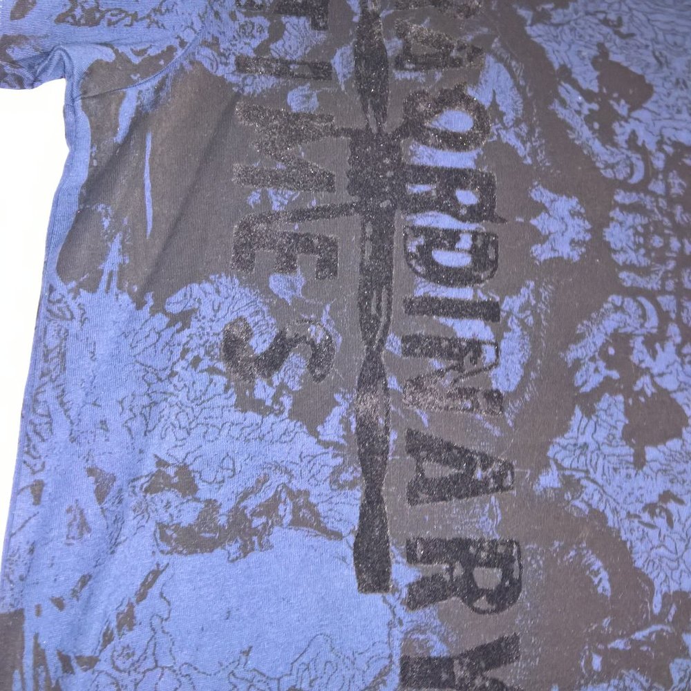 "Extraordinary Times" Bold CK Tee NWT